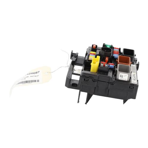 Image Boitier servitude moteur (BSM) - CITROEN C2