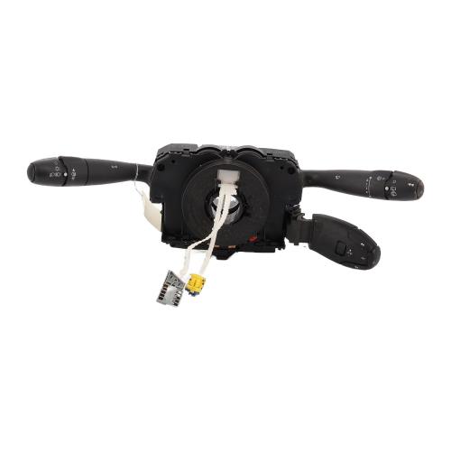 Image Com (Bloc Contacteur Tournant+Commodo Essuie Glace+Commodo Phare) - CITROEN C2