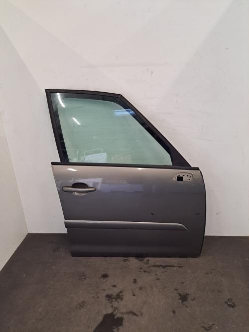 Image Porte avant droit - CITROEN C4 GRAND PICASSO 1