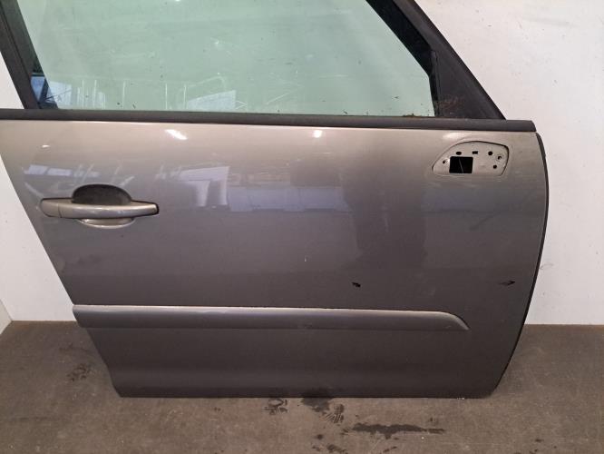 Image Porte avant droit - CITROEN C4 GRAND PICASSO 1