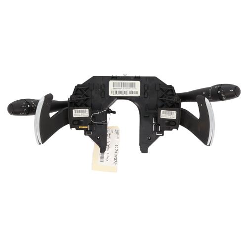 Image Com (Bloc Contacteur Tournant+Commodo Essuie Glace+Commodo Phare) - CITROEN C4 GRAND PICASSO 1