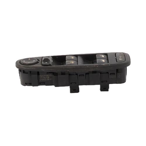 Image Interrupteur de leve vitre avant gauche - CITROEN C4 GRAND PICASSO 1