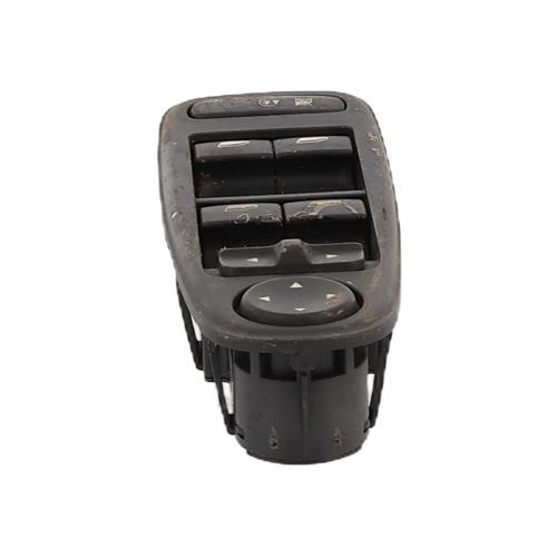Image Interrupteur de leve vitre avant gauche - CITROEN C4 GRAND PICASSO 1