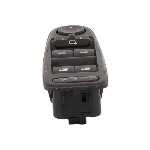 Image Interrupteur de leve vitre avant gauche - CITROEN C4 GRAND PICASSO 1