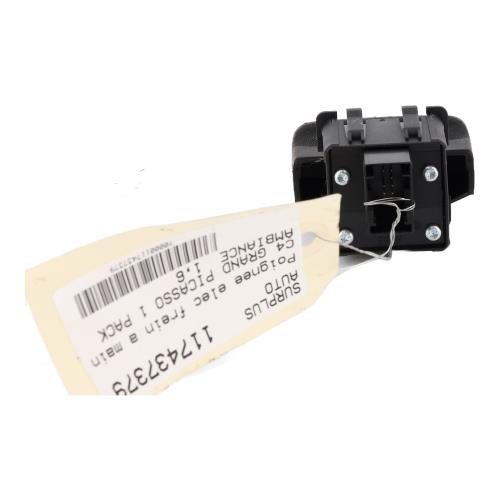 Image Poignee electrique frein a main - CITROEN C4 GRAND PICASSO 1