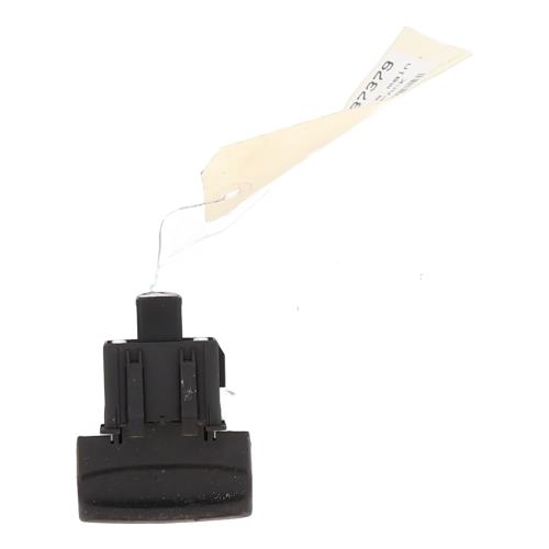 Image Poignee electrique frein a main - CITROEN C4 GRAND PICASSO 1