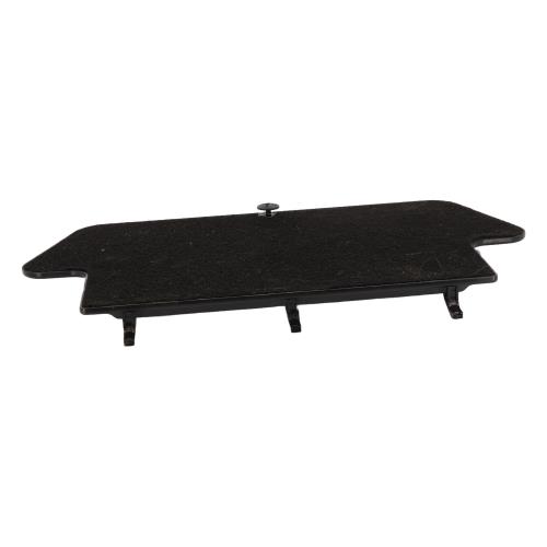Image Trappe de plancher - CITROEN C4 GRAND PICASSO 1