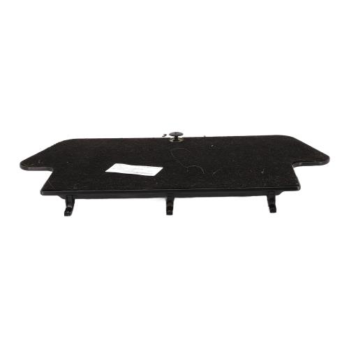 Image Trappe de plancher - CITROEN C4 GRAND PICASSO 1