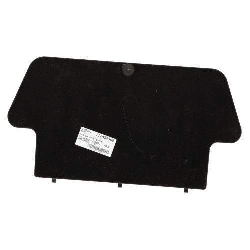Image Trappe de plancher - CITROEN C4 GRAND PICASSO 1