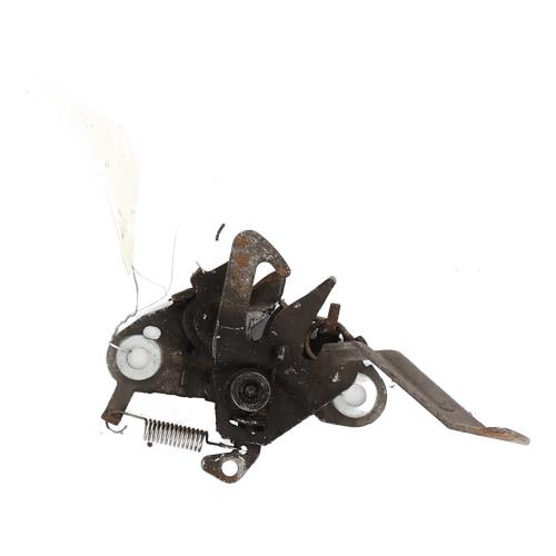 Image Serrure de capot - CITROEN C4 GRAND PICASSO 1