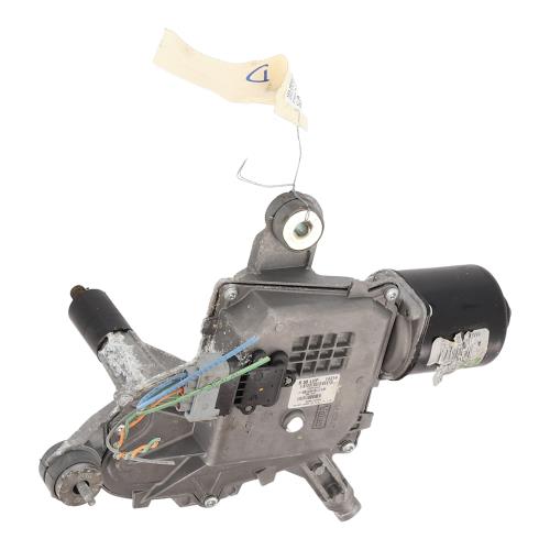 Image Moteur essuie glace avant droit - CITROEN C4 GRAND PICASSO 1
