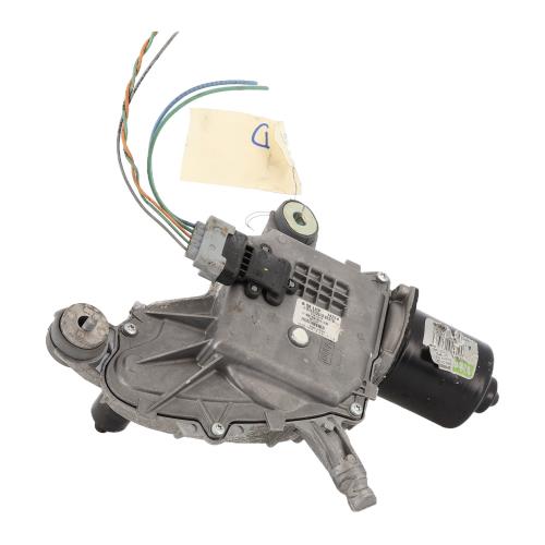 Image Moteur essuie glace avant droit - CITROEN C4 GRAND PICASSO 1