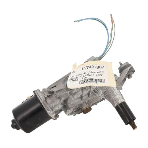 Image Moteur essuie glace avant droit - CITROEN C4 GRAND PICASSO 1