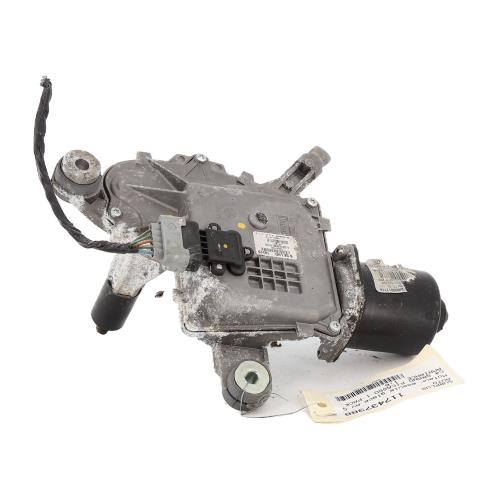 Image Moteur essuie glace avant gauche - CITROEN C4 GRAND PICASSO 1