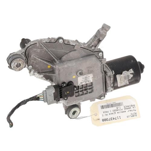 Image Moteur essuie glace avant gauche - CITROEN C4 GRAND PICASSO 1