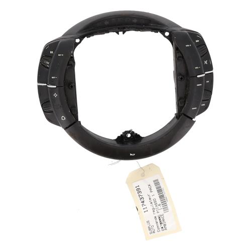 Image Commande regulateur vitesse - CITROEN C4 GRAND PICASSO 1