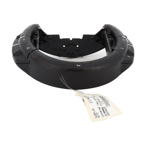 Image Commande regulateur vitesse - CITROEN C4 GRAND PICASSO 1