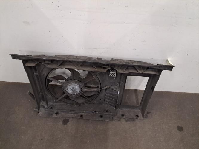Image Armature avant, Masque avant - CITROEN C4 GRAND PICASSO 1