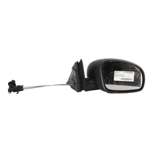 Image Retroviseur droit - SKODA FABIA 2