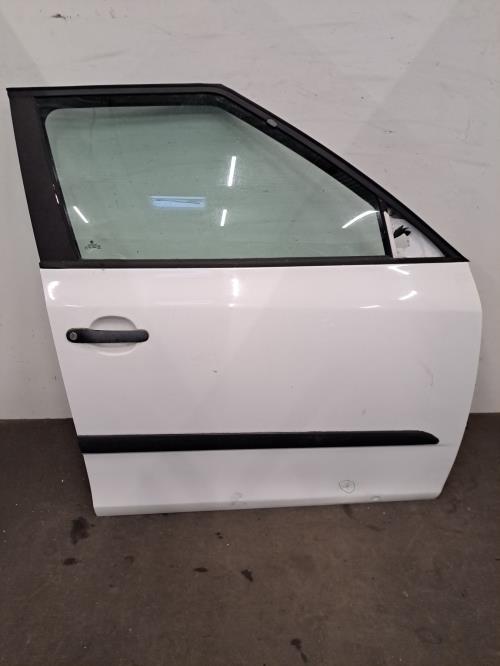 Image Porte avant droit - SKODA FABIA 2