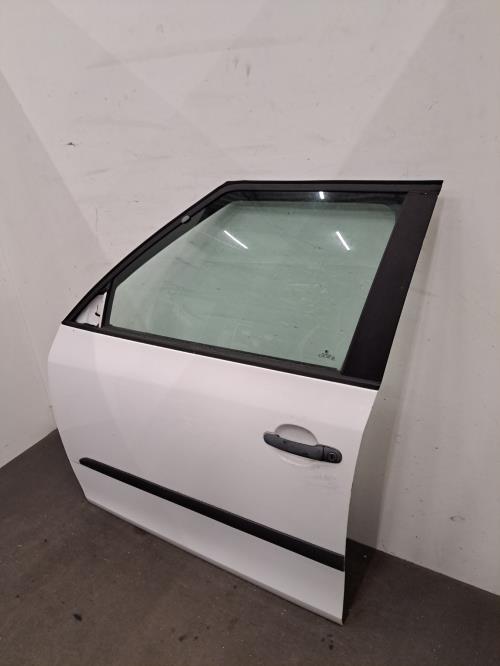 Image Porte avant gauche - SKODA FABIA 2