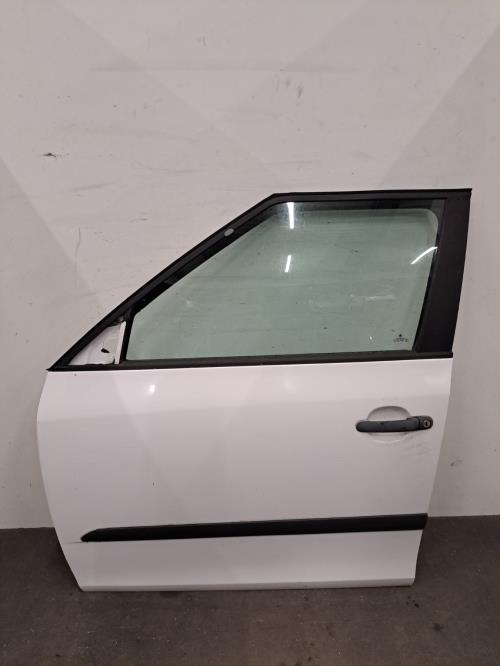 Image Porte avant gauche - SKODA FABIA 2