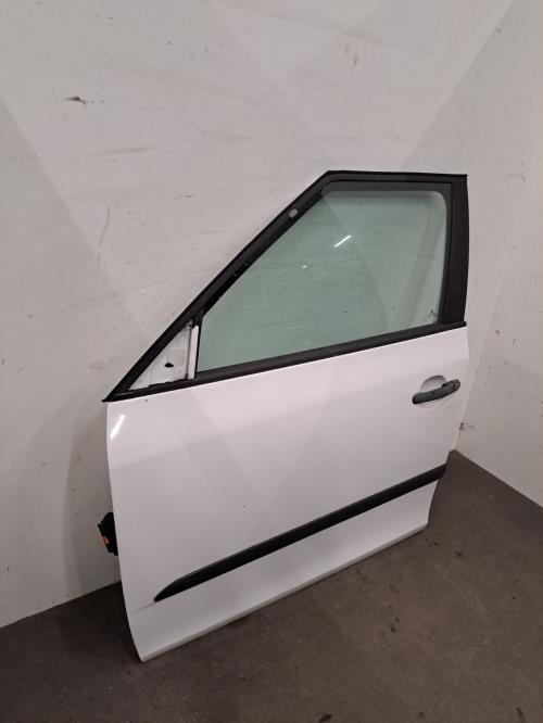 Image Porte avant gauche - SKODA FABIA 2