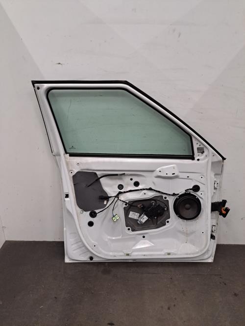 Image Porte avant gauche - SKODA FABIA 2