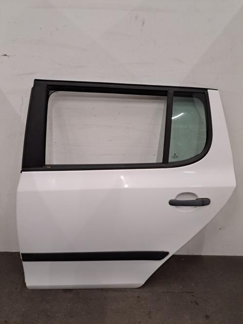 Image Porte arriere gauche - SKODA FABIA 2