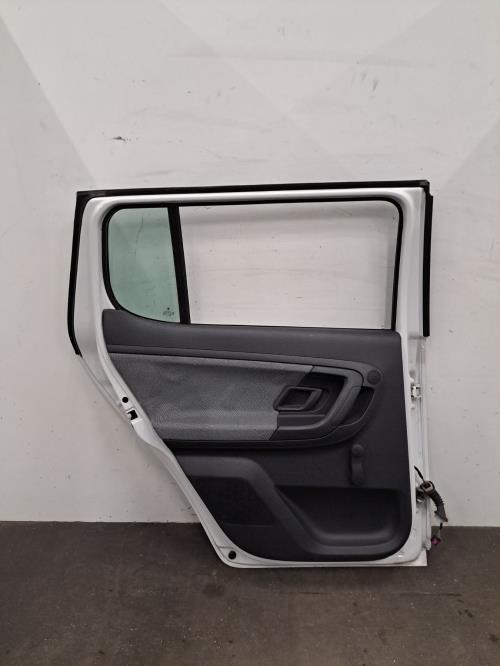 Image Porte arriere gauche - SKODA FABIA 2