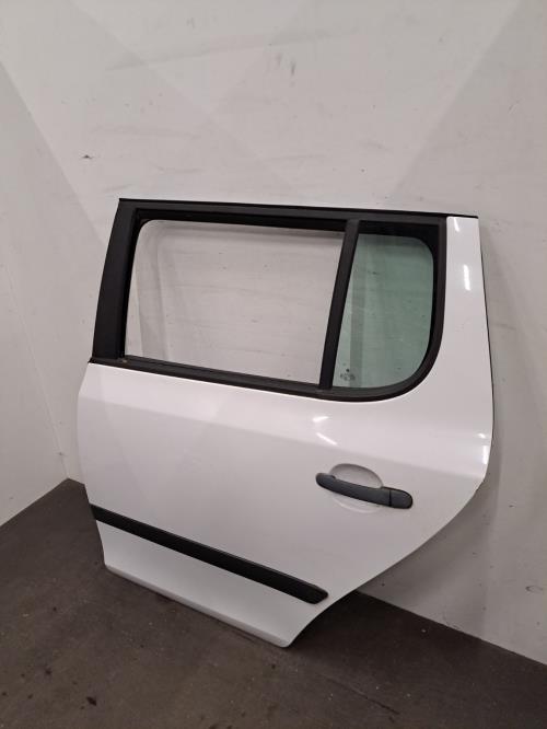 Image Porte arriere gauche - SKODA FABIA 2