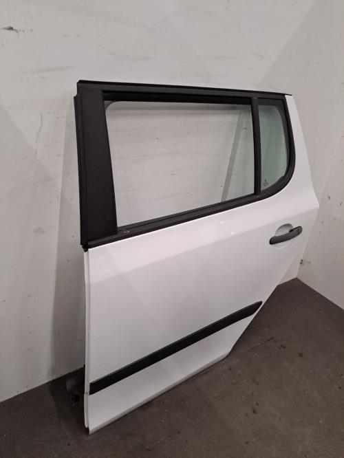 Image Porte arriere gauche - SKODA FABIA 2