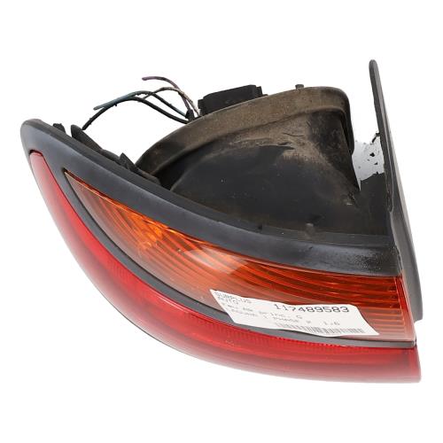 Image Feu arriere principal gauche (feux) - RENAULT LAGUNA 1