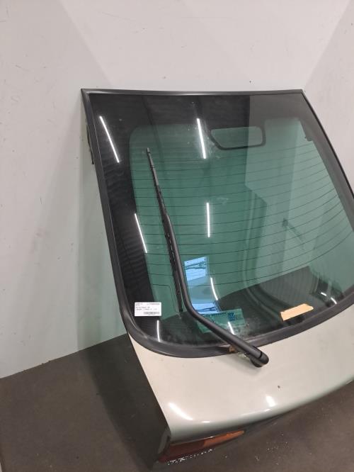 Image Malle/Hayon arriere - RENAULT LAGUNA 1