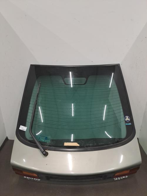 Image Malle/Hayon arriere - RENAULT LAGUNA 1