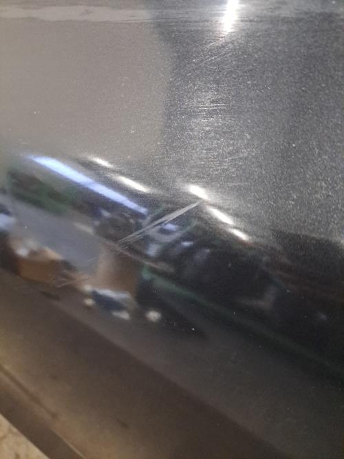 Image Porte arriere gauche - KIA CEE-D 2