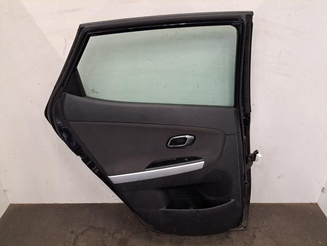Image Porte arriere gauche - KIA CEE-D 2