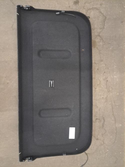 Image Plage arriere - KIA CEE-D 2