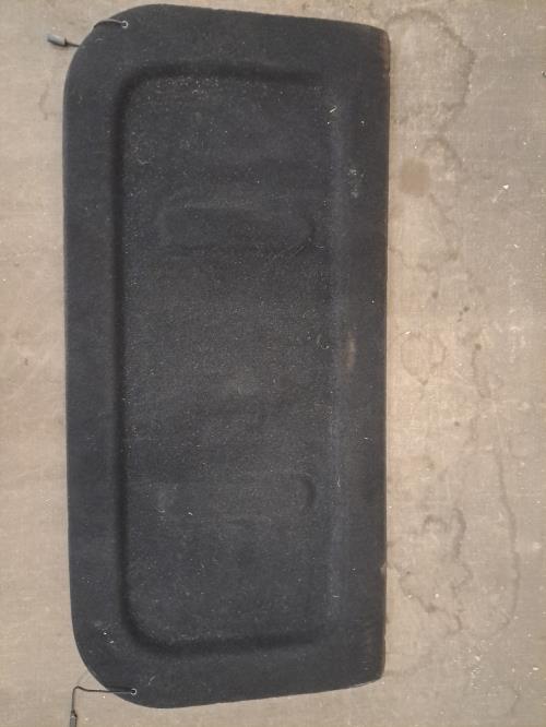 Image Plage arriere - KIA CEE-D 2