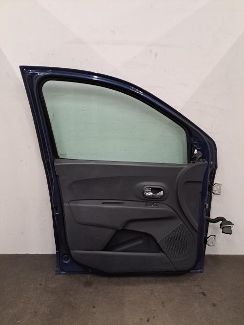 Image Porte avant gauche - DACIA LODGY