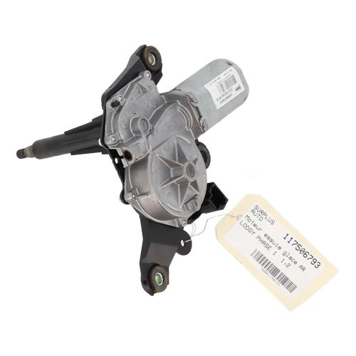 Image Moteur essuie glace arriere - DACIA LODGY