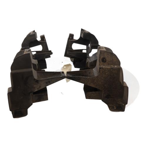 Image Absorbeur de pare choc arriere - DACIA LODGY