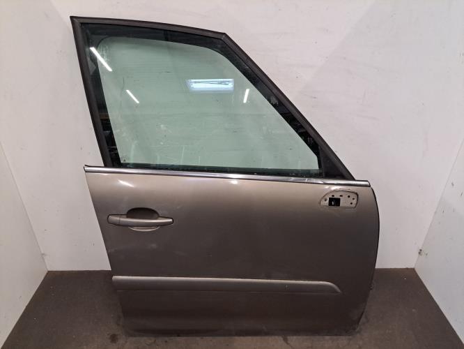 Image Porte avant droit - CITROEN C4 GRAND PICASSO 1