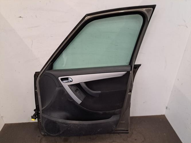 Image Porte avant droit - CITROEN C4 GRAND PICASSO 1