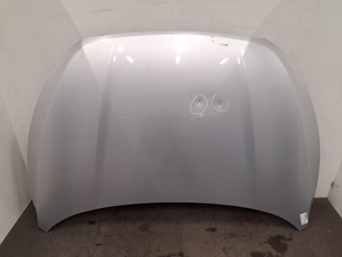 Image Capot - HYUNDAI IX 35