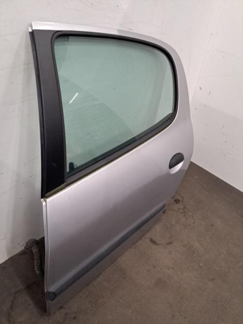 Image Porte arriere gauche - PEUGEOT 206