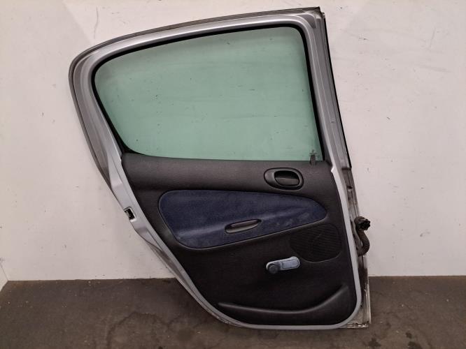 Image Porte arriere gauche - PEUGEOT 206