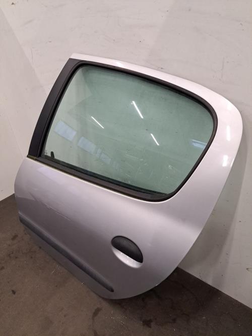 Image Porte arriere gauche - PEUGEOT 206