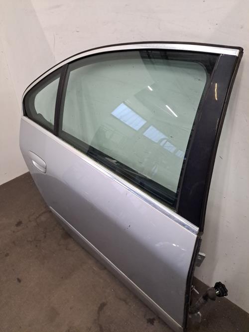 Image Porte arriere droit - PEUGEOT 607