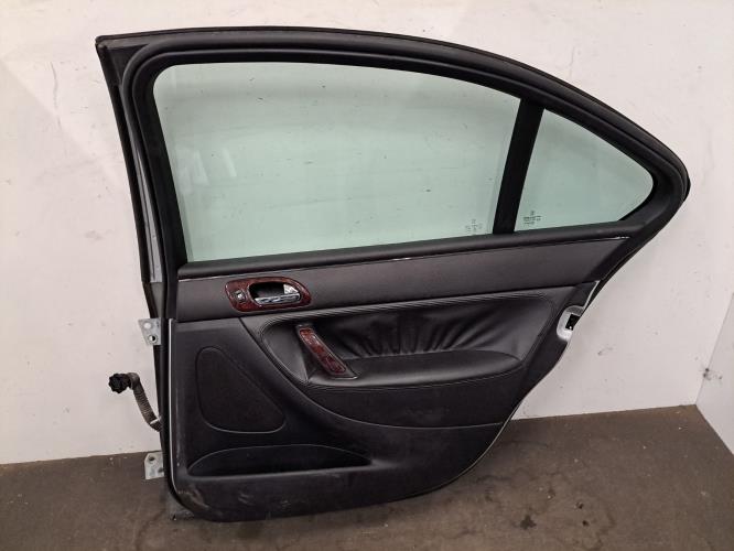 Image Porte arriere droit - PEUGEOT 607